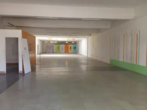 Avenida Belgrano 1700