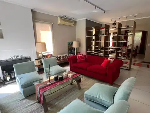 Casa  en Venta en Ayres Del Pilar, Pilar, G.B.A. Zona Norte