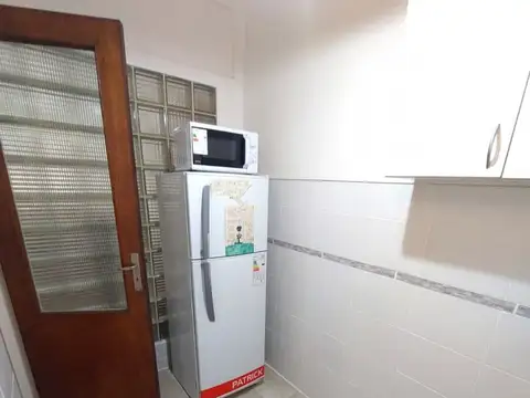 Departamento en venta 3 ambientes en la peatonal - Microcentro