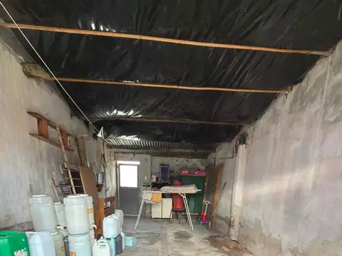 Casa en Venta en Pilar, USD 50.000