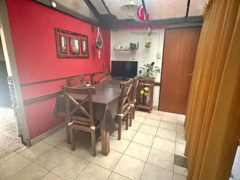 Alejandro Magariños Cervantes 4900