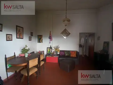 Departamento en Venta de 4 ambientes