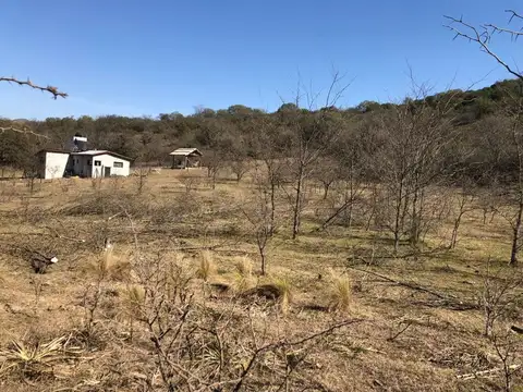 Terreno en Venta en Unquillo, USD 70.000