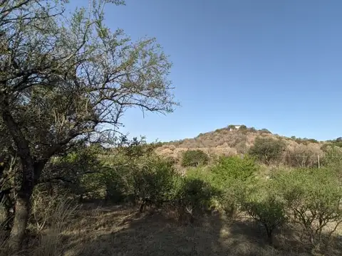 Camino A San Marcos