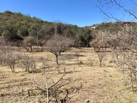 Camino A San Marcos