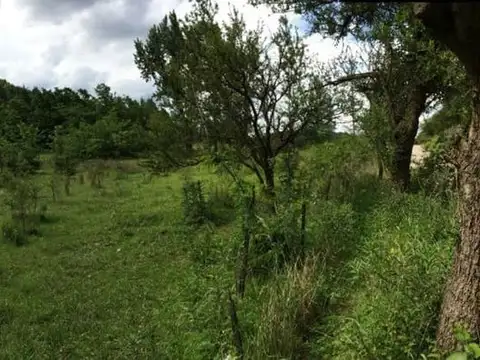 Terreno en Venta en Unquillo, USD 70.000