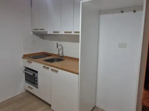 Departamento en Alquiler de 2 dormitorios