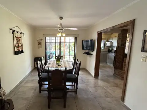 Casa en Venta 40 años