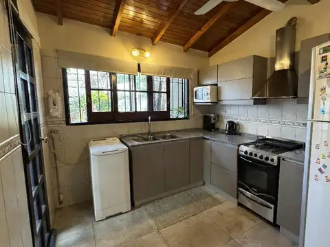 Casa en Venta en Ituzaingo, USD 180.000