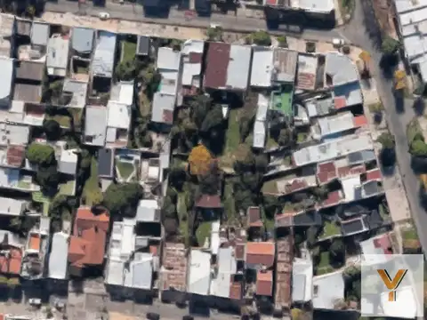 Terreno en venta - 163Mts2 - Ensenada