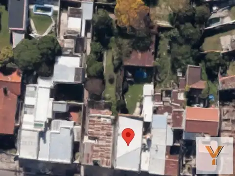 Terreno en Venta de 163,0 m2