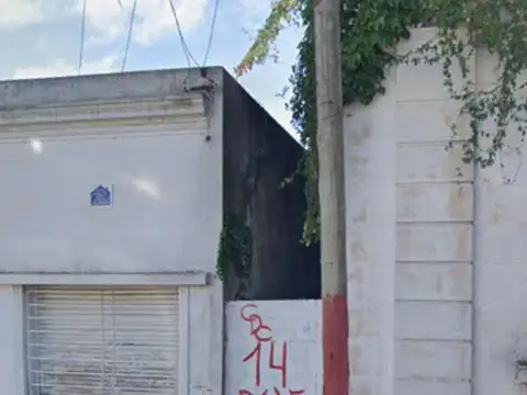Terreno en Venta de 163,0 m2