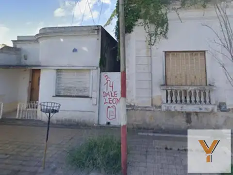 Eva Perón e/ Maria Jerez y Avenida Cestino
