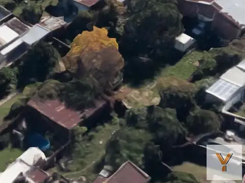 Terreno en venta - 163Mts2 - Ensenada