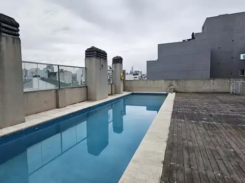 Departamento en Alquiler 13 años