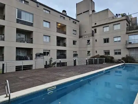 Departamento en Alquiler de Monoambiente