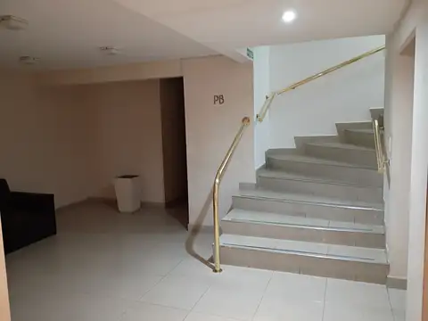 Departamento en Alquiler de Monoambiente