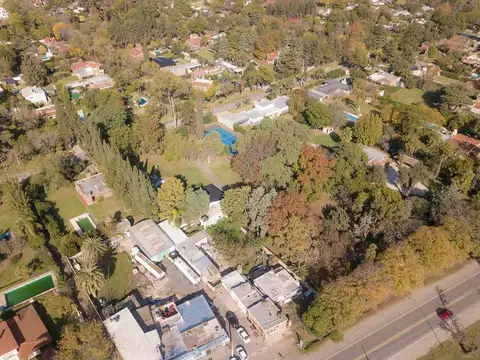 Terreno Ideal Desarrollo Inmobiliario en el Corazón de Funes