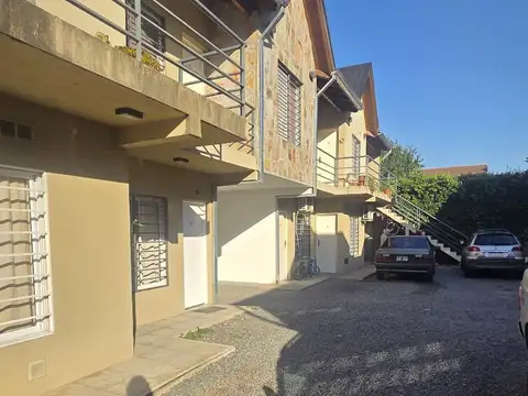 Depto Tipo Casa en Venta 10 años