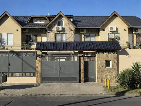 Depto Tipo Casa en Venta de 1 dormitorio