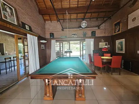 Casa en Venta en San Diego Country Club, USD 580.000