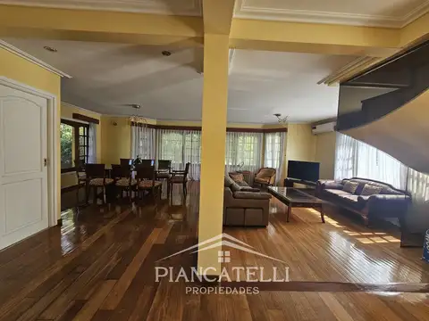 Casa en Venta 20 años