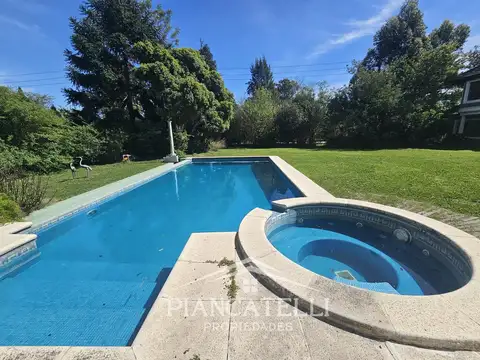 Club de Campo San Diego