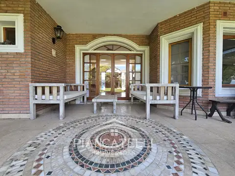 Casa en Venta de 3 dormitorios