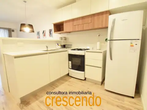 Departamento en Alquiler en Paternal, $ 1.150.000