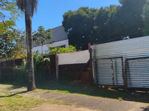 Oportunidad de Inversión: Terreno 595 m² sobre Av. Maipú