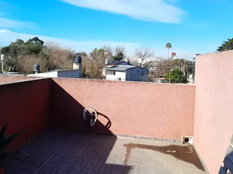 EN VENTA - DPTO 3 AMBIENTES CON COHERA Y TERRAZA - JOSÉ C PAZ