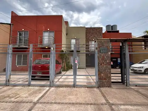 EN VENTA - DPTO 3 AMBIENTES CON COHERA Y TERRAZA - JOSÉ C PAZ