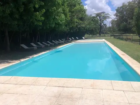 Casa en Venta 10 años