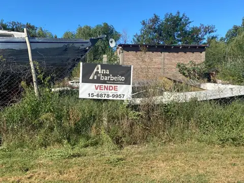 Terreno Lote  en Venta en Villa la Ñata, Dique Luján, Tigre