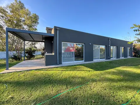 La Cañada de Pilar - Los Arces 100