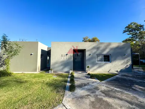 Casa en Venta en La cañada de Pilar, USD 198.000