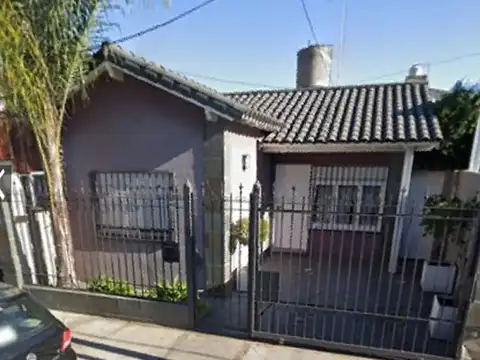 Casa en venta en Villa Dominico