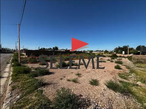 Terreno en Venta en Centenario, USD 31.000