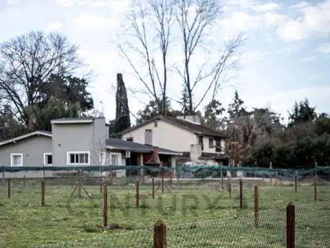 CHACABUCO 5500, Piso 0