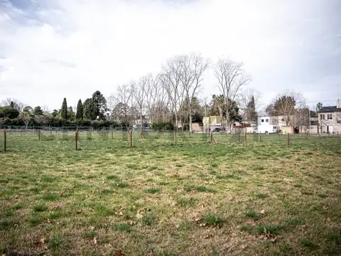 VENTA LOTE 440M2 EN LOMAS DE PERÓ, DEL VISO, JOSÉ C. PAZ