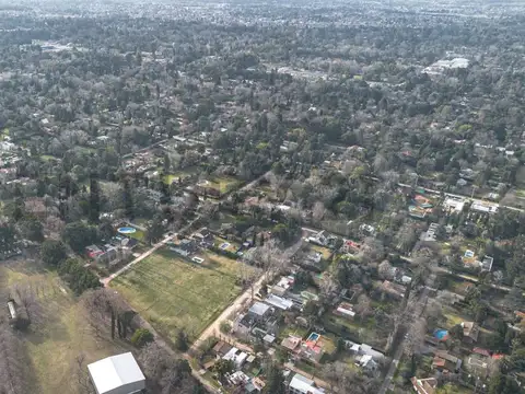 Terreno en Venta de 440,0 m2