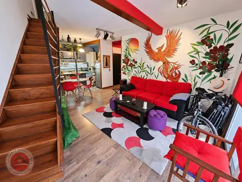 Departamento en Venta en Las Cañitas, USD 179.000