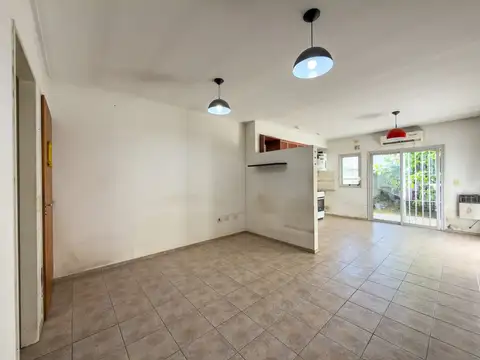 DEPARTAMENTO EN VENTA LA PLATA