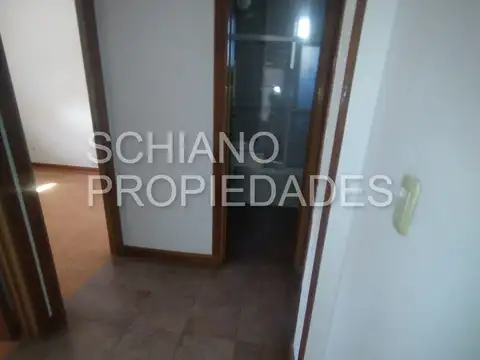 Departamento 4 ambientes con 1 baño