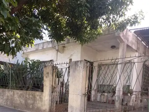Av. Ratti 3900