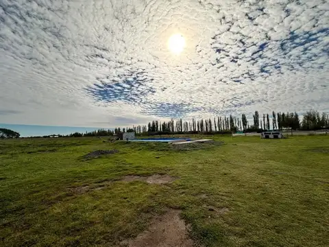 Terreno en Venta en Las Paredes, USD 50.000