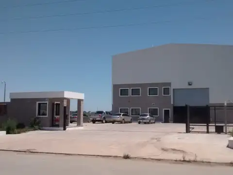 Deposito en alquiler Zona Norte de 1400 m2
