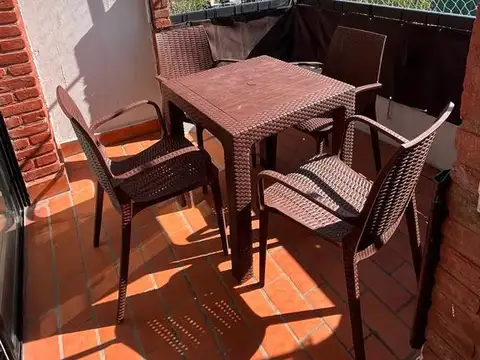 Departamento en Venta Permite mascota