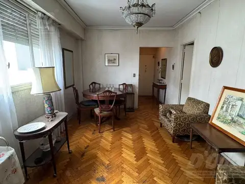 Departamento en Venta en Flores, USD 89.000