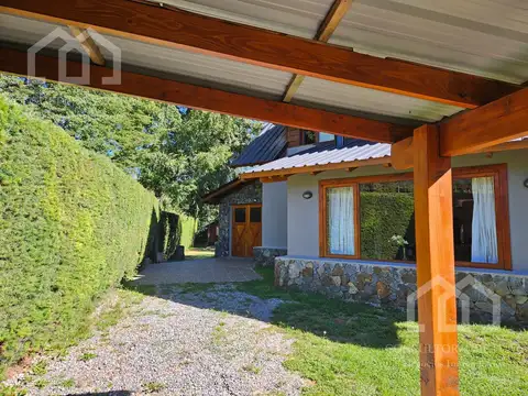 Casa en Venta al Norte
